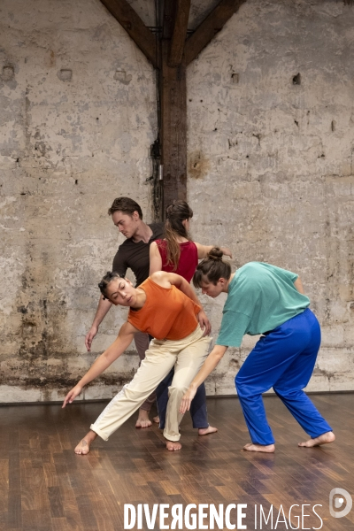 AUDITIONNEUR.EUSES ? de Alexandre Goyer