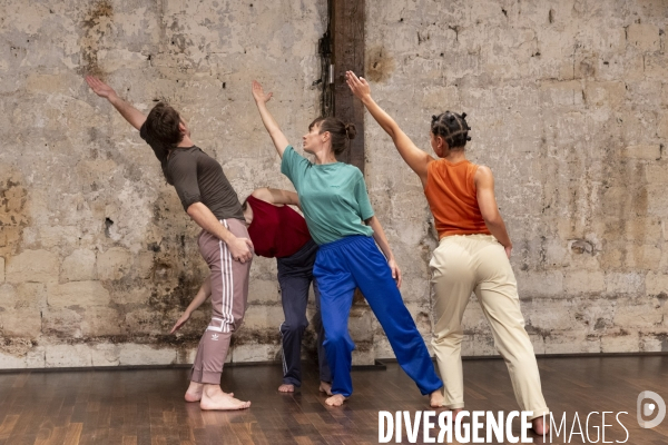 AUDITIONNEUR.EUSES ? de Alexandre Goyer