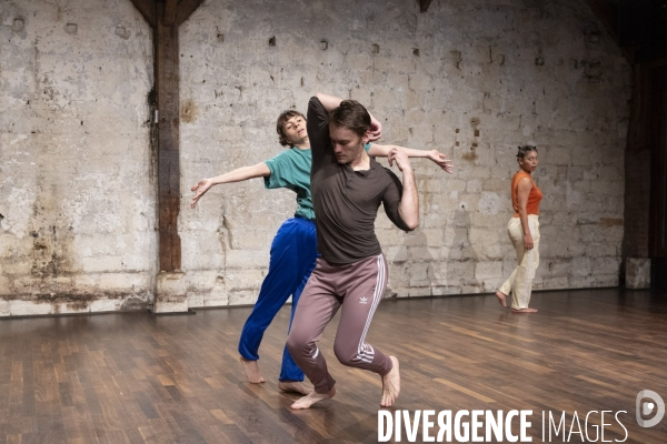 AUDITIONNEUR.EUSES ? de Alexandre Goyer