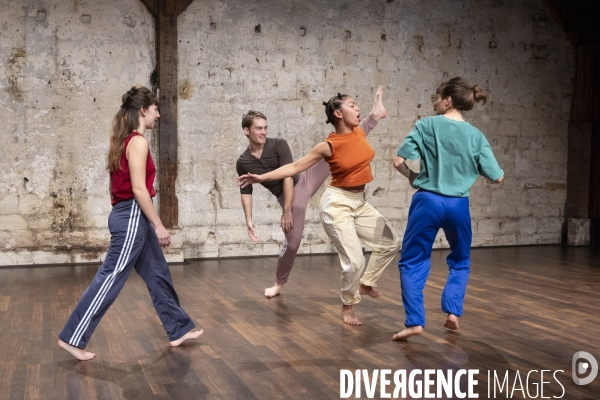 AUDITIONNEUR.EUSES ? de Alexandre Goyer