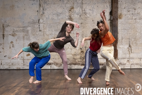 AUDITIONNEUR.EUSES ? de Alexandre Goyer