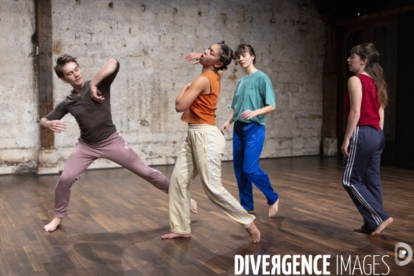 AUDITIONNEUR.EUSES ? de Alexandre Goyer