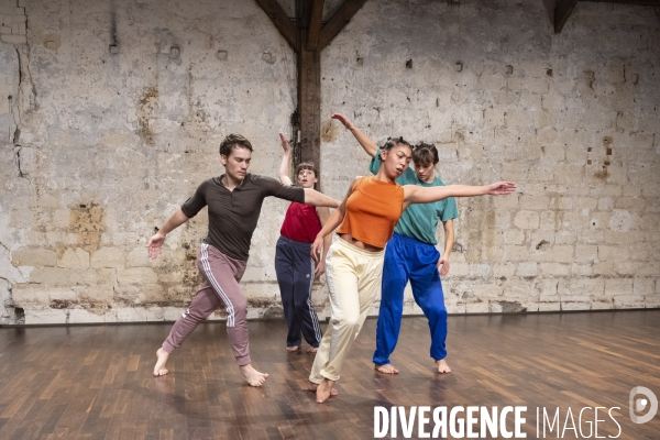 AUDITIONNEUR.EUSES ? de Alexandre Goyer