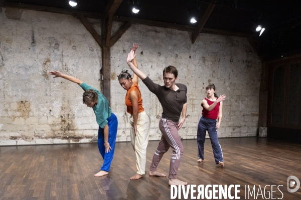 AUDITIONNEUR.EUSES ? de Alexandre Goyer