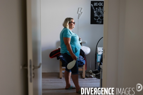 Habitat alternatif pour personnes ensituation de handicap