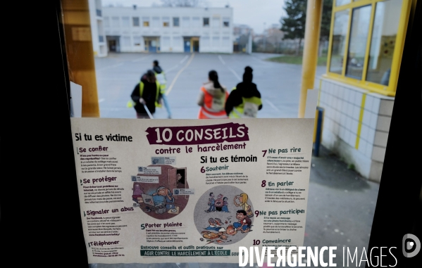 Le collège et la Cité éducative mettent en œuvre l’accueil de 8h à 18h dédié aux élèves de REP et REP+