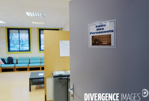 Le collège et la Cité éducative mettent en œuvre l’accueil de 8h à 18h dédié aux élèves de REP et REP+