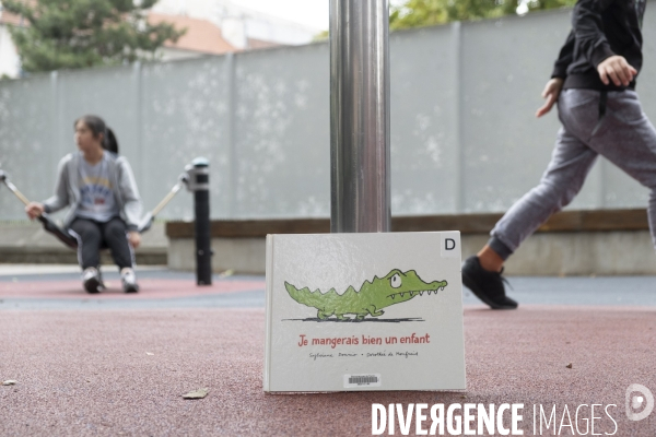 Quartiers d été