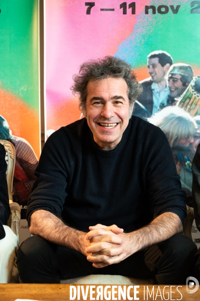 FILM_Ma France à moi, de Benoit COHEN
