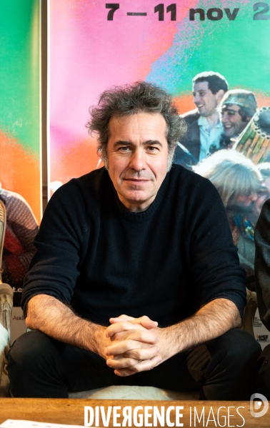 FILM_Ma France à moi, de Benoit COHEN