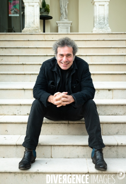 FILM_Ma France à moi, de Benoit COHEN