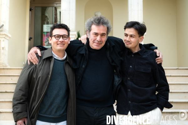 FILM_Ma France à moi, de Benoit COHEN