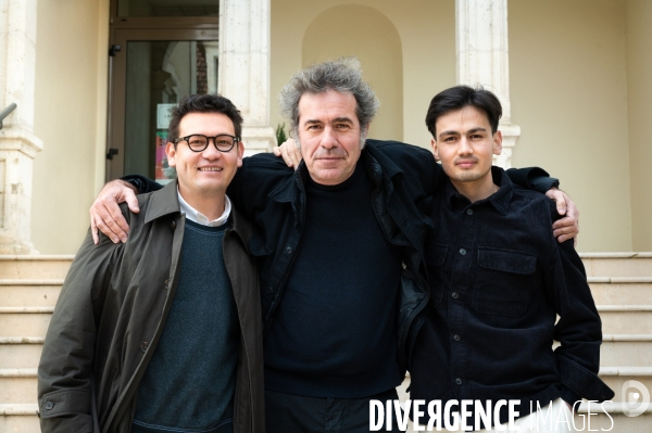 FILM_Ma France à moi, de Benoit COHEN