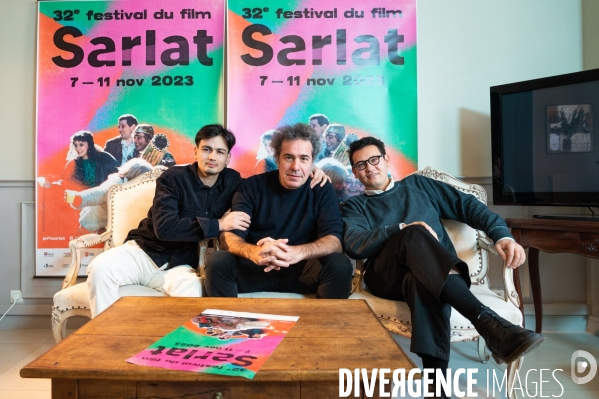 FILM_Ma France à moi, de Benoit COHEN