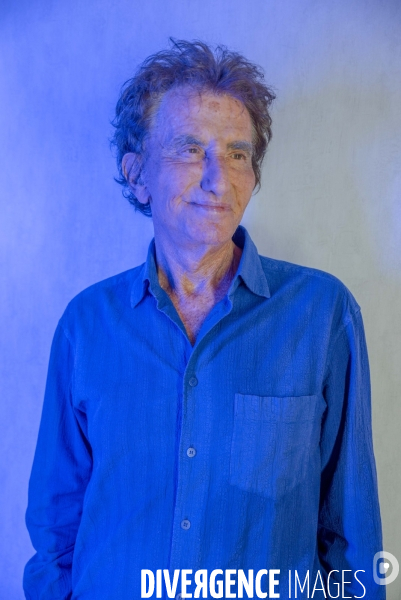 Portrait Jack Lang