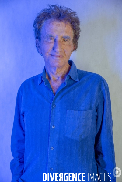 Portrait Jack Lang
