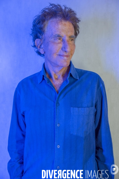 Portrait Jack Lang