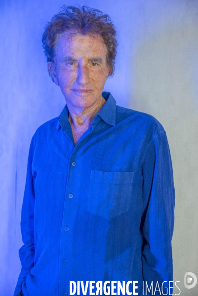 Portrait Jack Lang