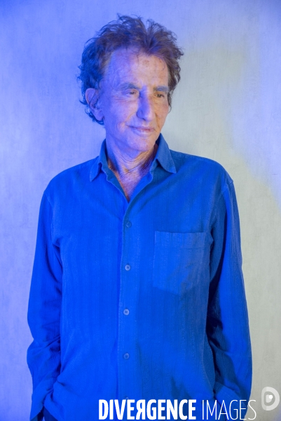 Portrait Jack Lang