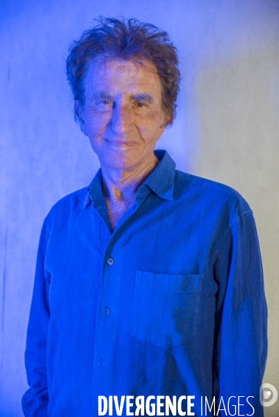 Portrait Jack Lang
