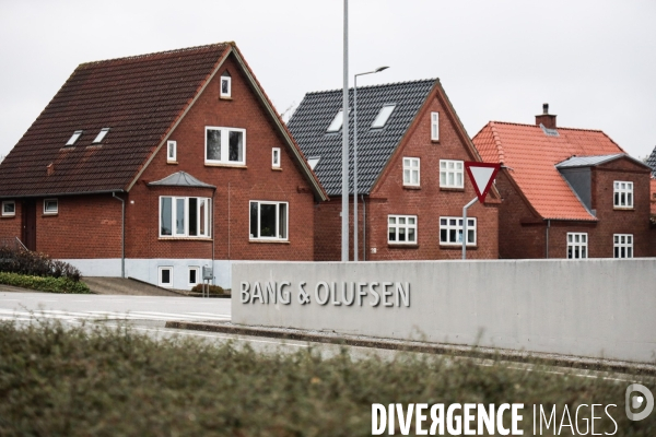 Bang olufsen
