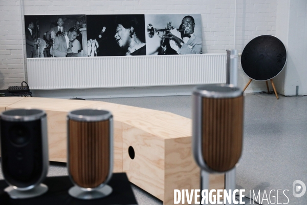 Bang olufsen