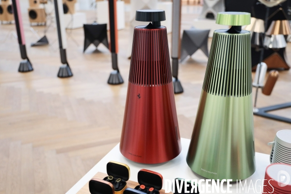 Bang olufsen