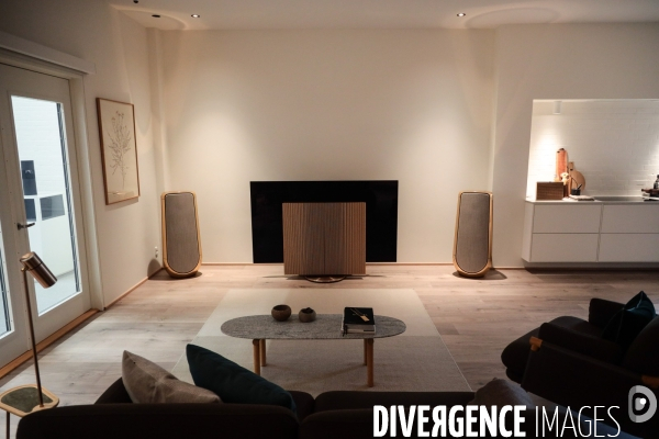 Bang olufsen