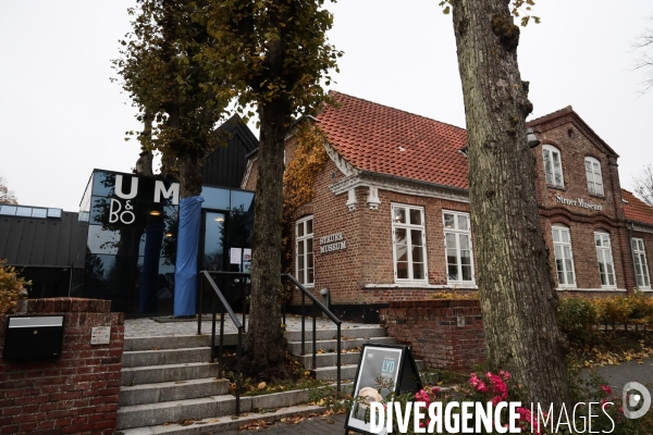 Bang olufsen