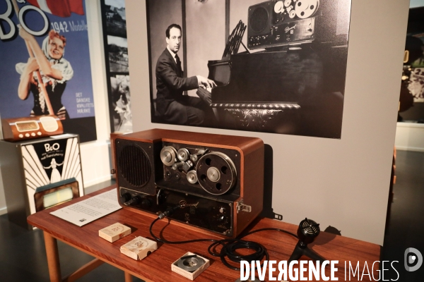 Bang olufsen