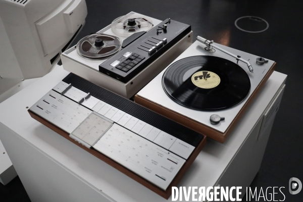 Bang olufsen