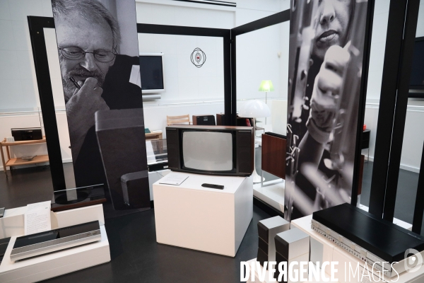 Bang olufsen