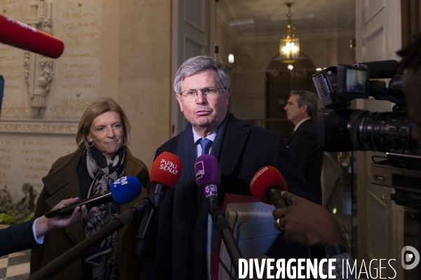 CMP et questions au gouvernement, assemblée nationale