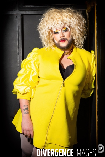 La big Bertha