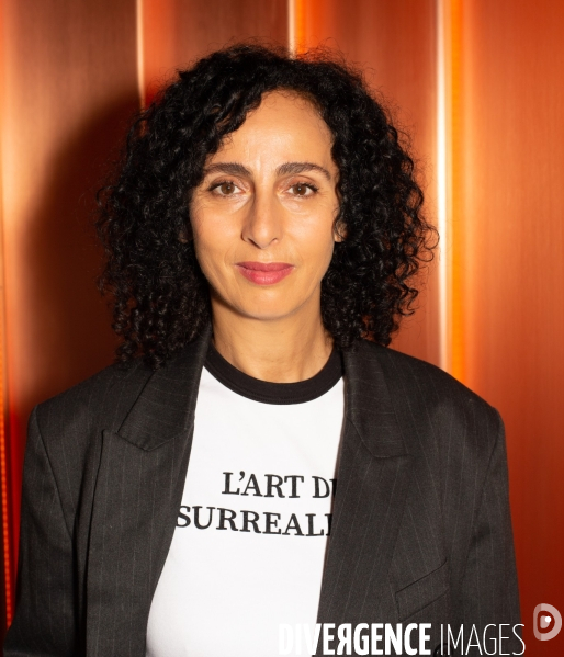 Fouzia Kechkech