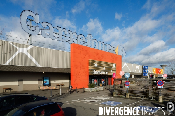 Carrefour