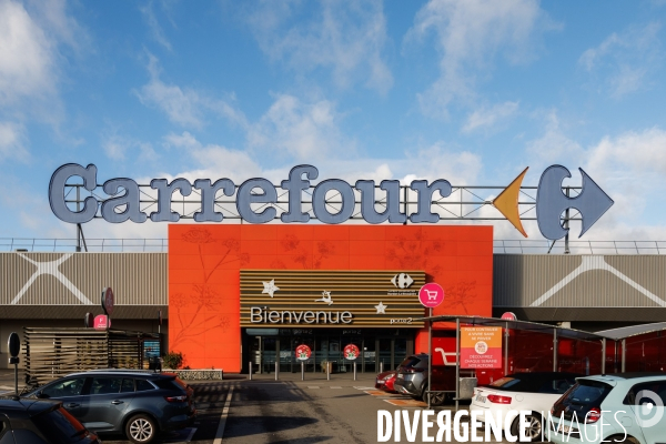 Carrefour