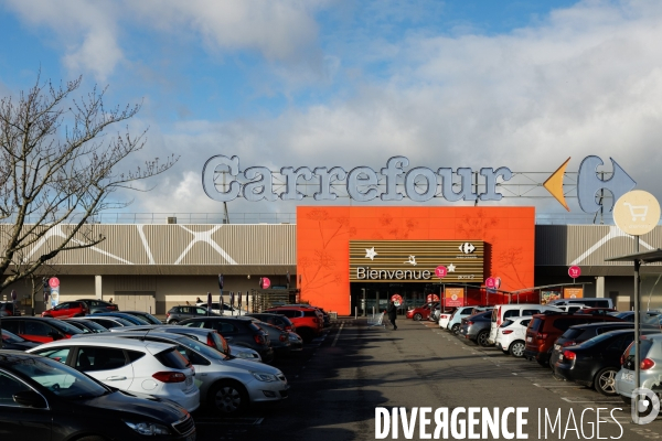 Carrefour