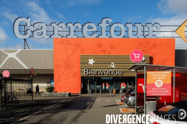Carrefour