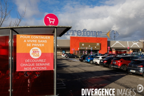 Carrefour