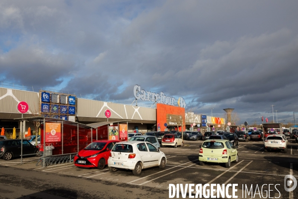 Carrefour