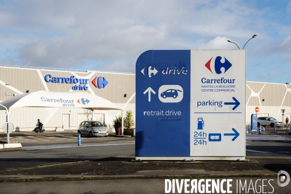 Carrefour