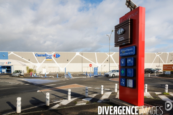Carrefour