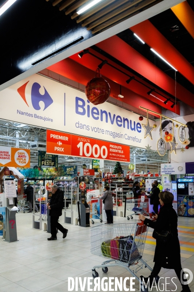 Carrefour