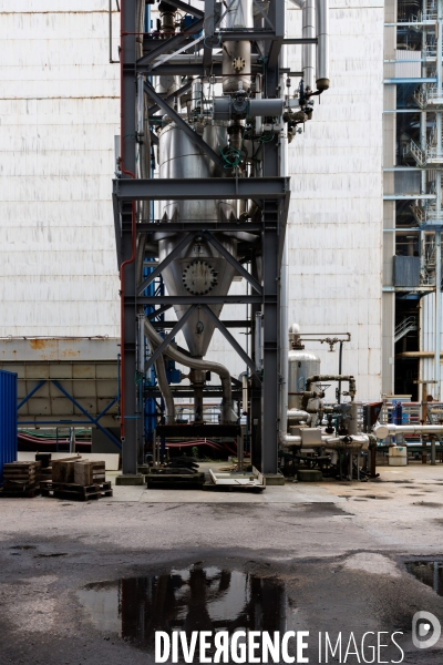 Centrale à charbon de Cordemais