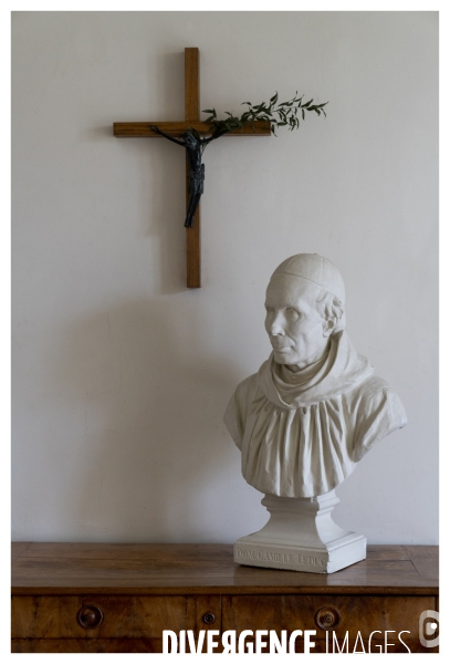 Servantes des pauvres - angers