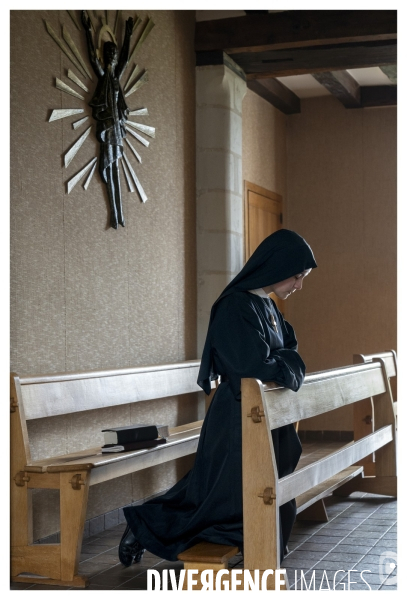 Servantes des pauvres - angers