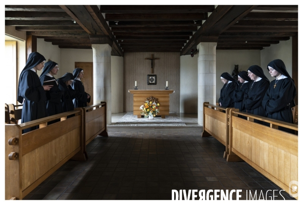 Servantes des pauvres - angers