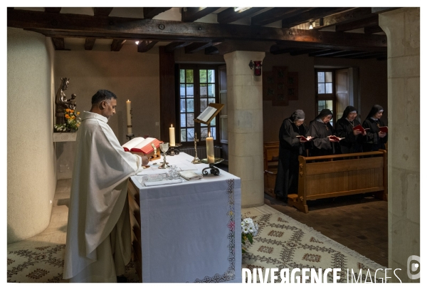 Servantes des pauvres - angers