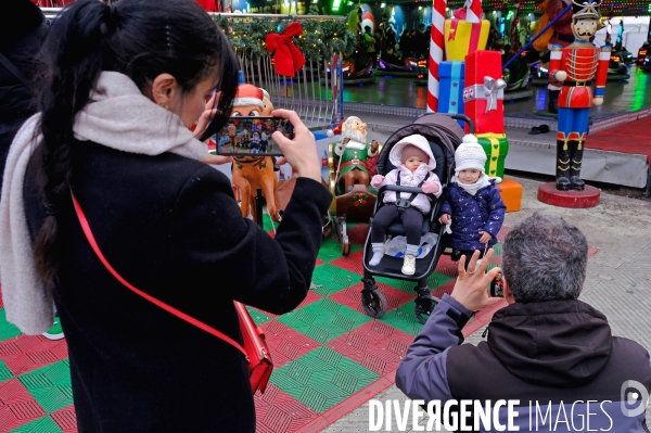 Les photos du mois de decembre 2023